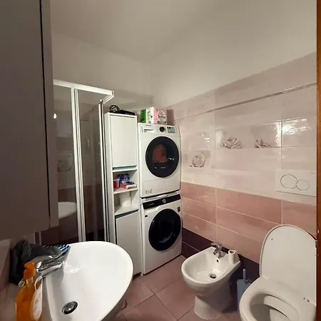 Casa vacanze Casa Fulga *