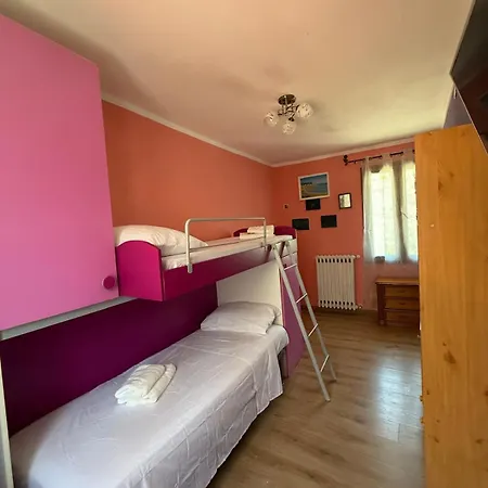 Casa Fulga * Pieve di Teco