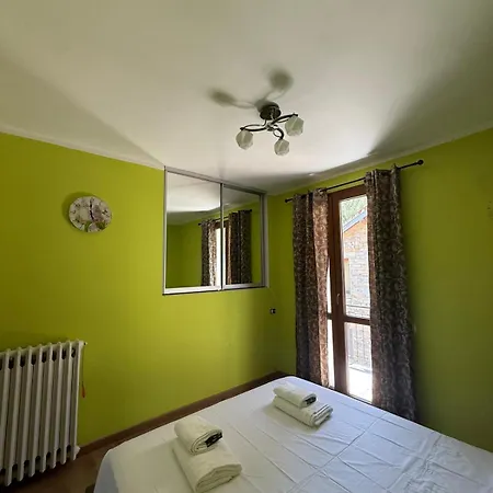 Casa Fulga * Pieve di Teco