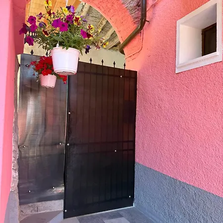 Casa Fulga Casa vacanze Pieve di Teco